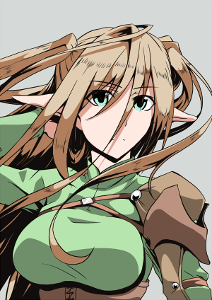 キャラクタ画像