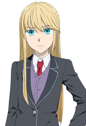 キャラクタ画像