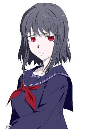 キャラクタ画像