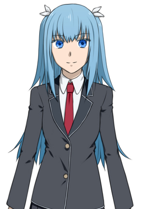 キャラクタ画像